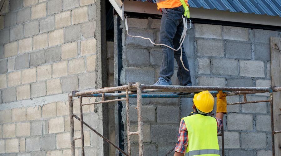 Local Chimney Repair in Geneseo, NY